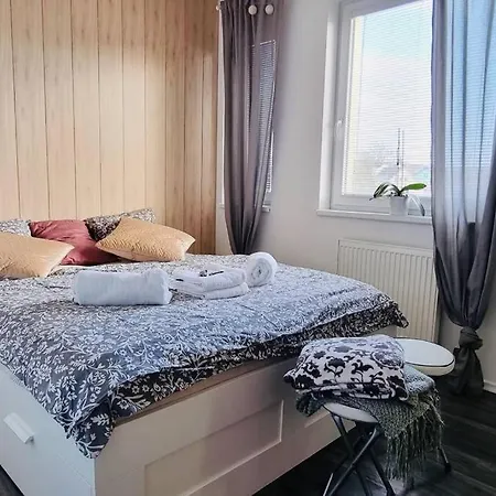 Apartman S Terasou Tabor Exterior photo