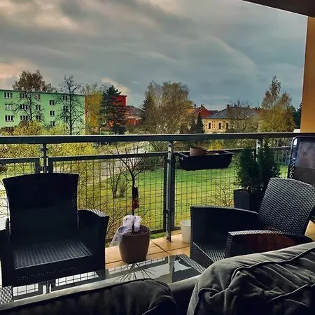 Apartman S Terasou Tabor Exterior photo
