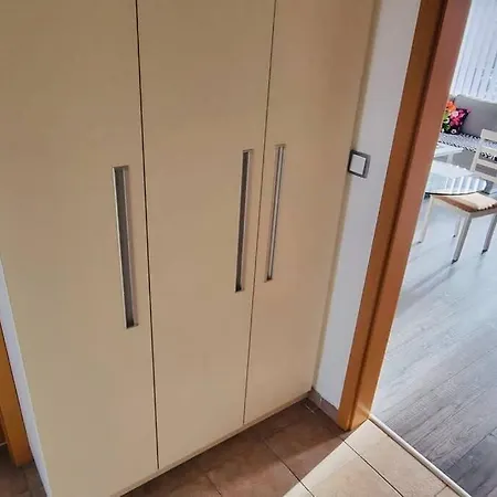 Apartman S Terasou Tabor Exterior photo