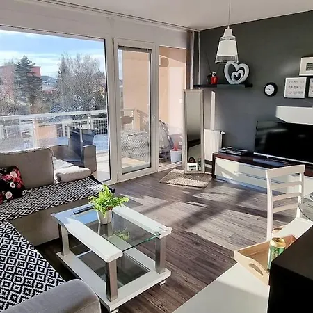 Apartman S Terasou Tabor Exterior photo