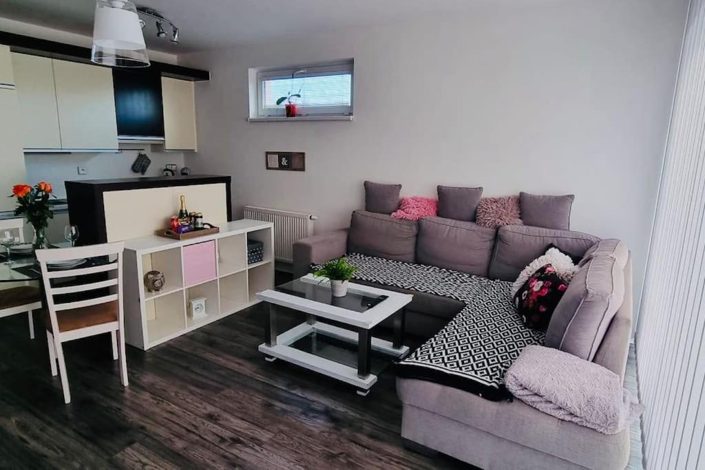 Apartment S Terasou