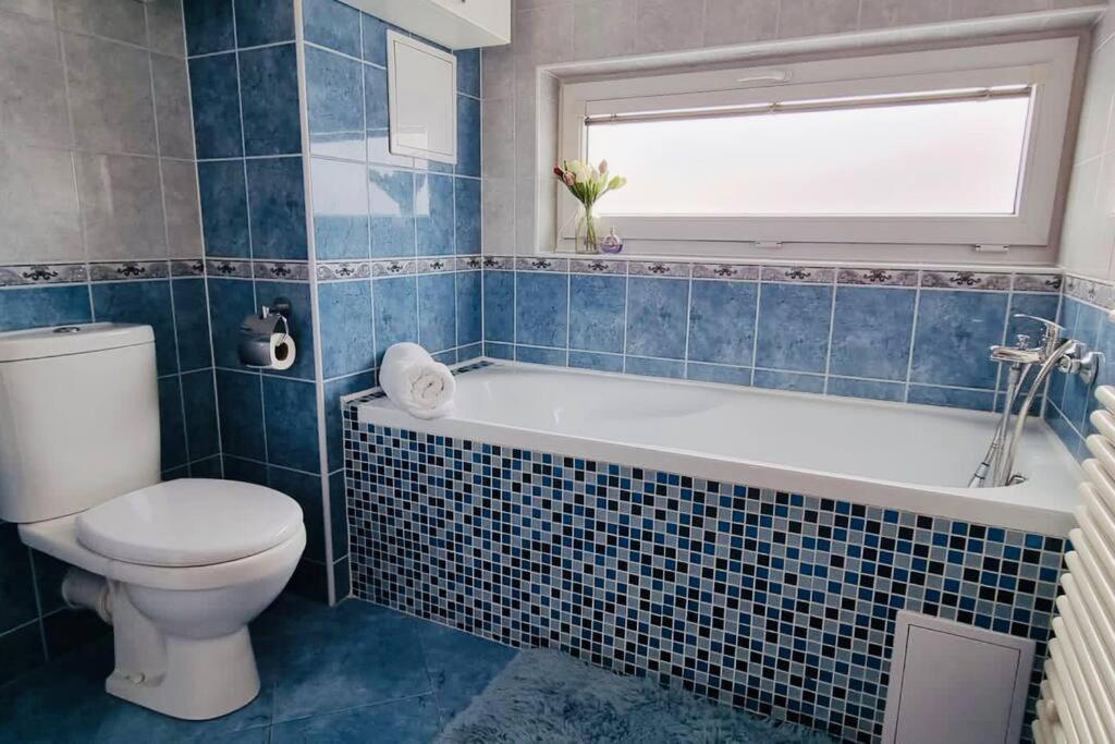 S Terasou Apartment *