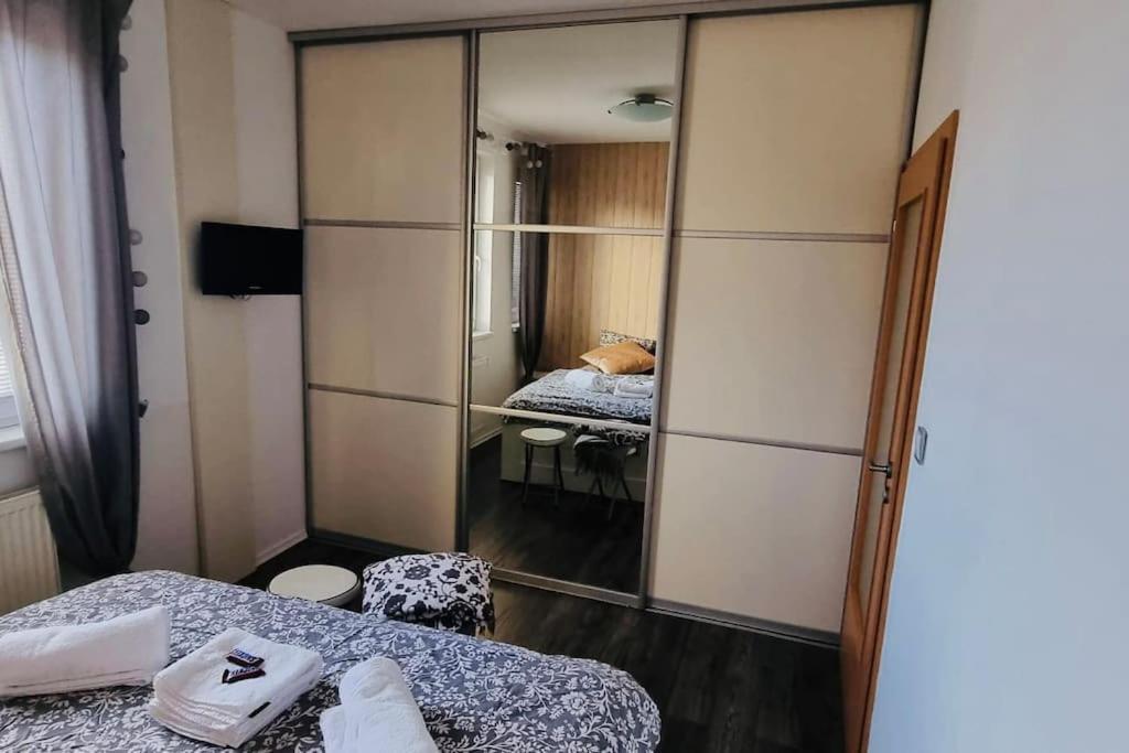 S Terasou Apartment *
